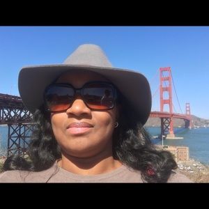 Meet your Posher, Karen